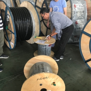 電線(xiàn)電纜印尼印度強(qiáng)制認(rèn)證